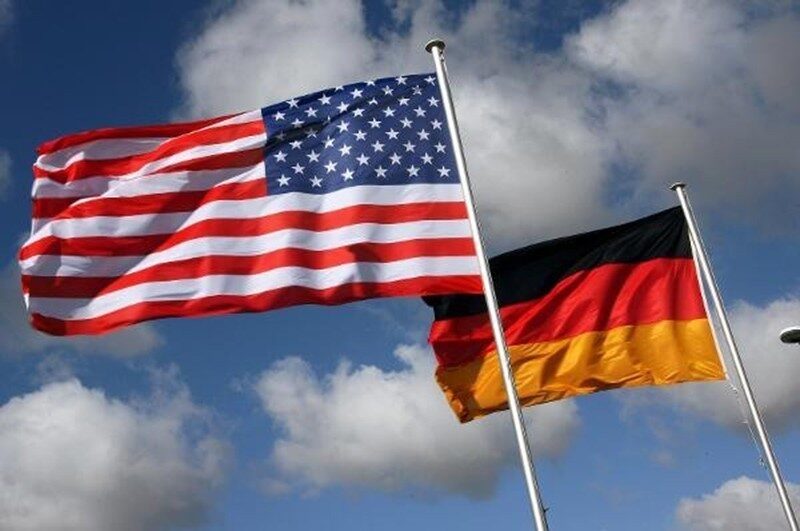 US Plans Withdrawal of Troops From Germany