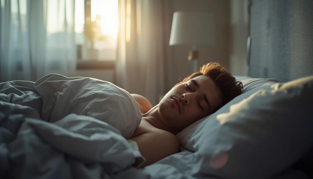 Why You Still Feel Tired After 8 Hours of Sleep Experts Explain