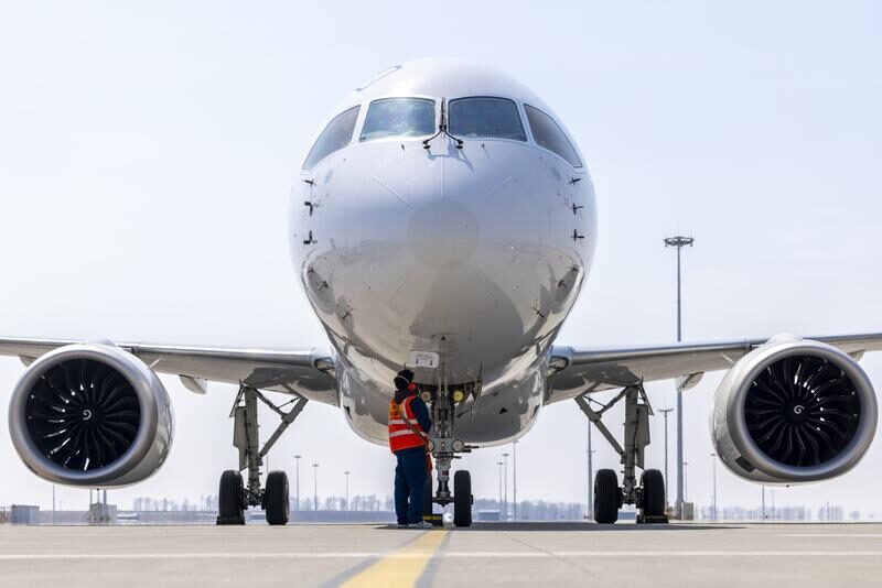 UAE Airspace Returns to Normal After Restrictions
