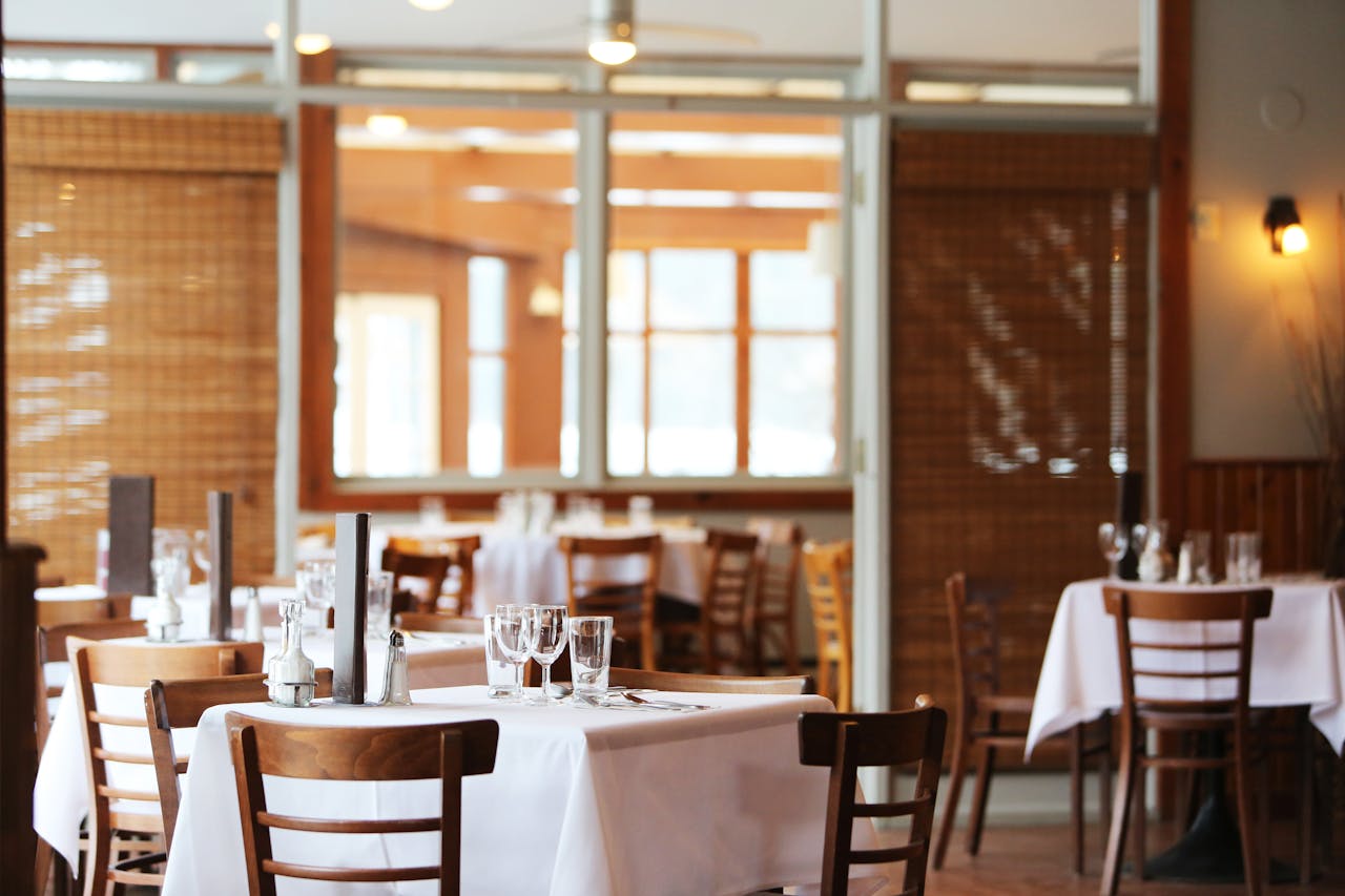 Reyhan Restaurant