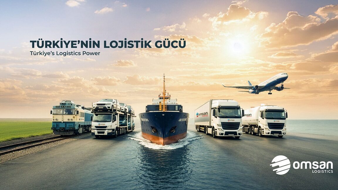 OMSAN’dan 7 Milyar TL’lik Büyüme Hedefi