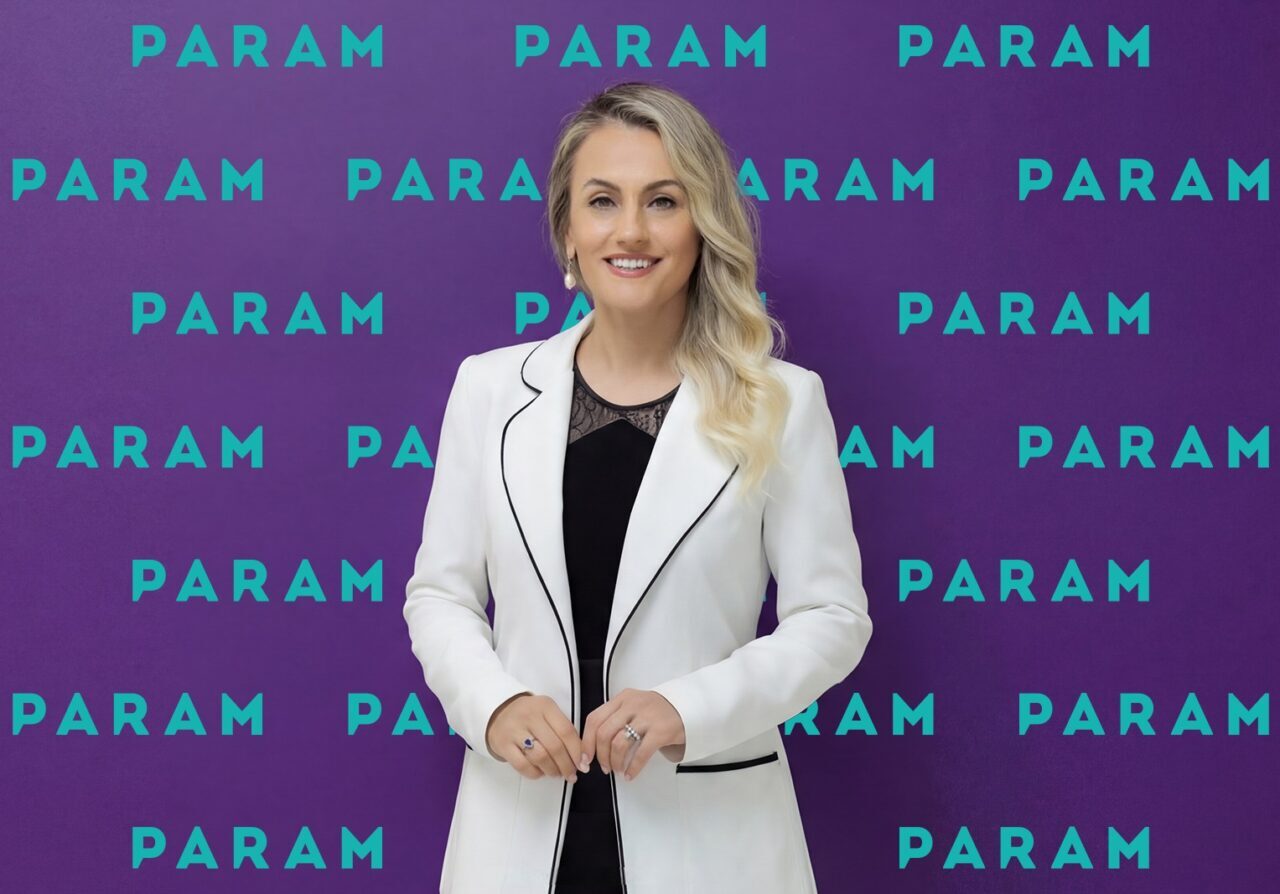 Param’da Pazarlama Yönetimine Güçlü Atama