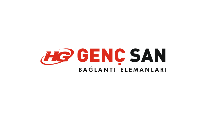 GENÇSAN Bağlantı Elemanları | Kaliteli Üretim