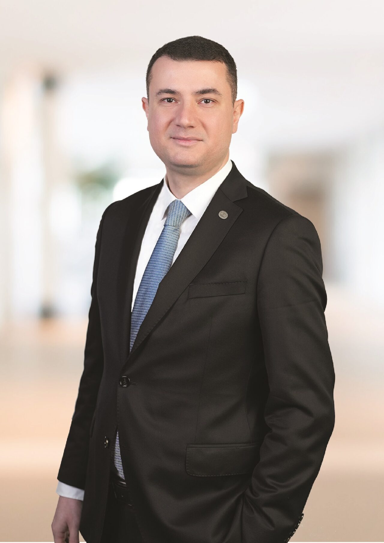 HEKTAŞ Genel Müdürü Terzi: 2026 Tarımda Büyüme Yılı Olacak