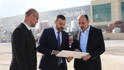 Konya’da Sanayi Trafiğini Rahatlatacak Dev Yol Hamlesi Konya Büyükşehir Belediyesi, sanayi bölgesindeki trafik yoğunluğunu azaltmak için toplam