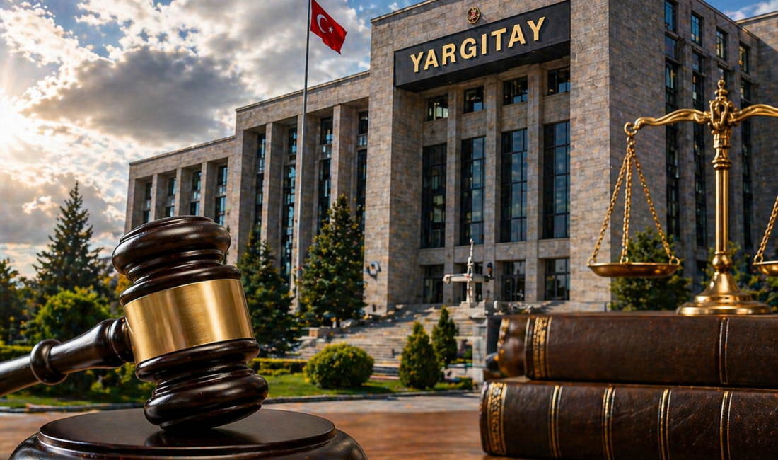 Konya’da Yargıtay’dan Emsal Karar: Tahrik İndirimi Kabul Edilmedi Konya’da hamile eşini öldüren sanık hakkında verilen 23 yıl hapis