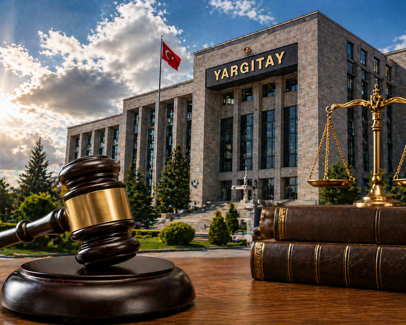 Konya’da hamile eşini öldüren sanık hakkında verilen 23 yıl hapis