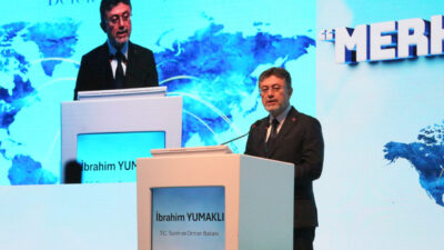 Bakan Yumaklı: Kuraklık Riski Büyük Ölçüde Aşıldı Tarım ve Orman Bakanı İbrahim Yumaklı, kuraklık riskinin büyük ölçüde