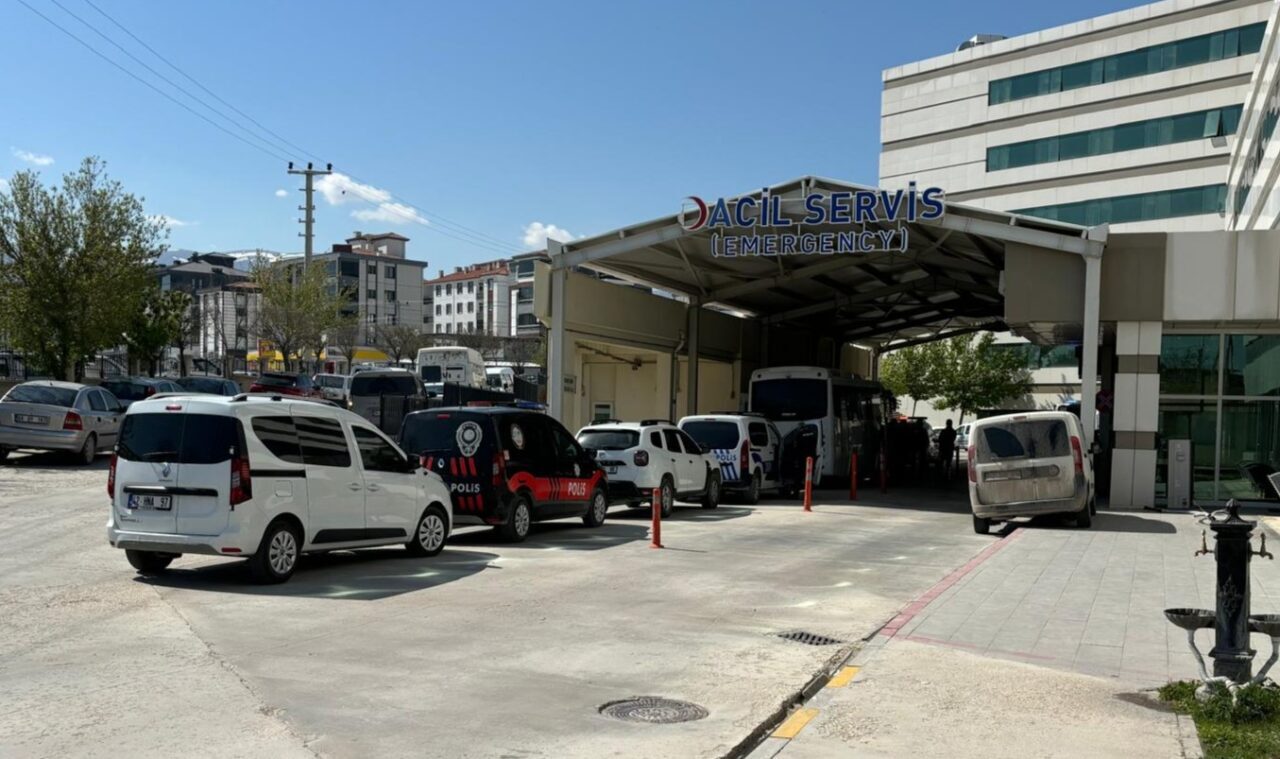 Konya’nın Ereğli ilçesinde düzenlenen geniş kapsamlı uyuşturucu operasyonunda 55 kişi