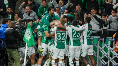 Konyaspor’un Trabzonspor’u konuk edeceği Süper Lig karşılaşmasının biletleri satışa çıkıyor.