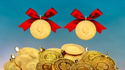 Altın fiyatları son 1 ayda sert düşüş ve toparlanma süreci