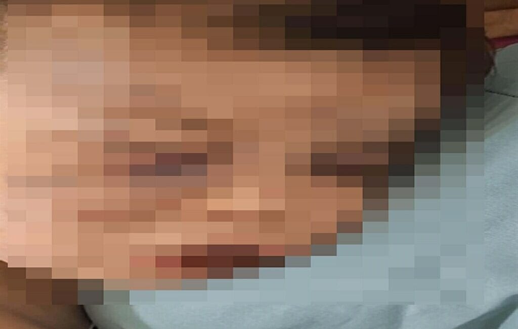 Denizli’nin Sarayköy ilçesinde 2 yaşındaki çocuğa yönelik şiddet davasında karar