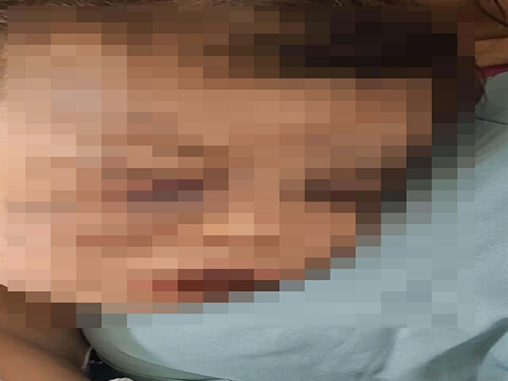 Denizli’nin Sarayköy ilçesinde 2 yaşındaki çocuğa yönelik şiddet davasında karar