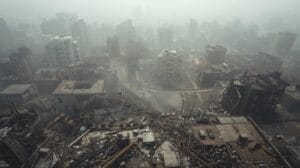 6 Şubat depremlerinin yıkıcılığı neyle açıklanabilir? Fay hatları, yapı stoku,