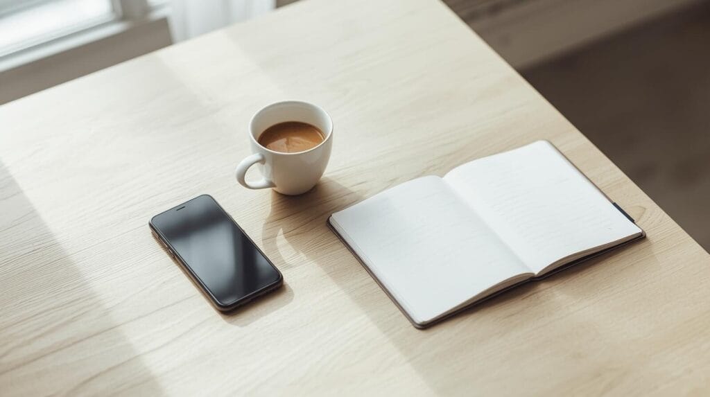 Yavaşlamak Bir Lüks mü? Hız Çağında Sakin Kalabilmenin Yolları