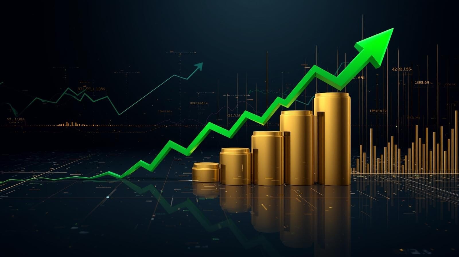 Altın 2025’te Ne Kazandırdı Gram Altın Yıllık Performansı