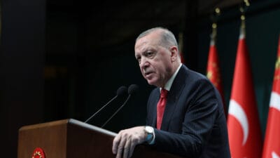 Cumhurbaşkanı Erdoğan, Kabine Toplantısı sonrası yaptığı açıklamada Ramazan programlarından dış