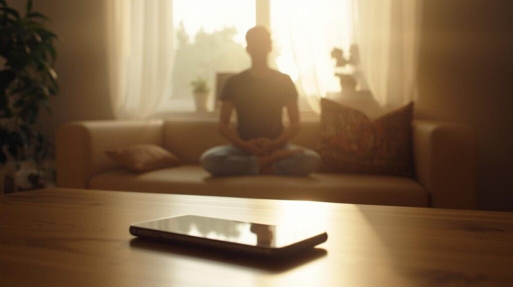 Dijital Gürültüden Kaçış Telefonu Azaltmak Hayatı Gerçekten Değiştiriyor mu (1)