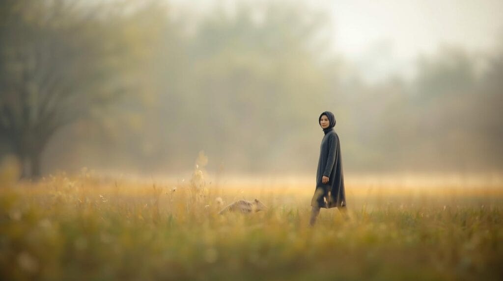 Yavaşlamak Bir Lüks mü? Hız Çağında Sakin Kalabilmenin Yolları