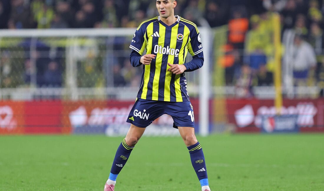 Fenerbahçe, Süper Lig’in 23. haftasında Kasımpaşa’yı konuk etti. Asensio’nun 90+5’te