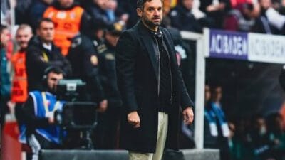 Süper Lig ekibi Kayserispor’da Radomir Djalovic dönemi sona erdi. Sarı-kırmızılı