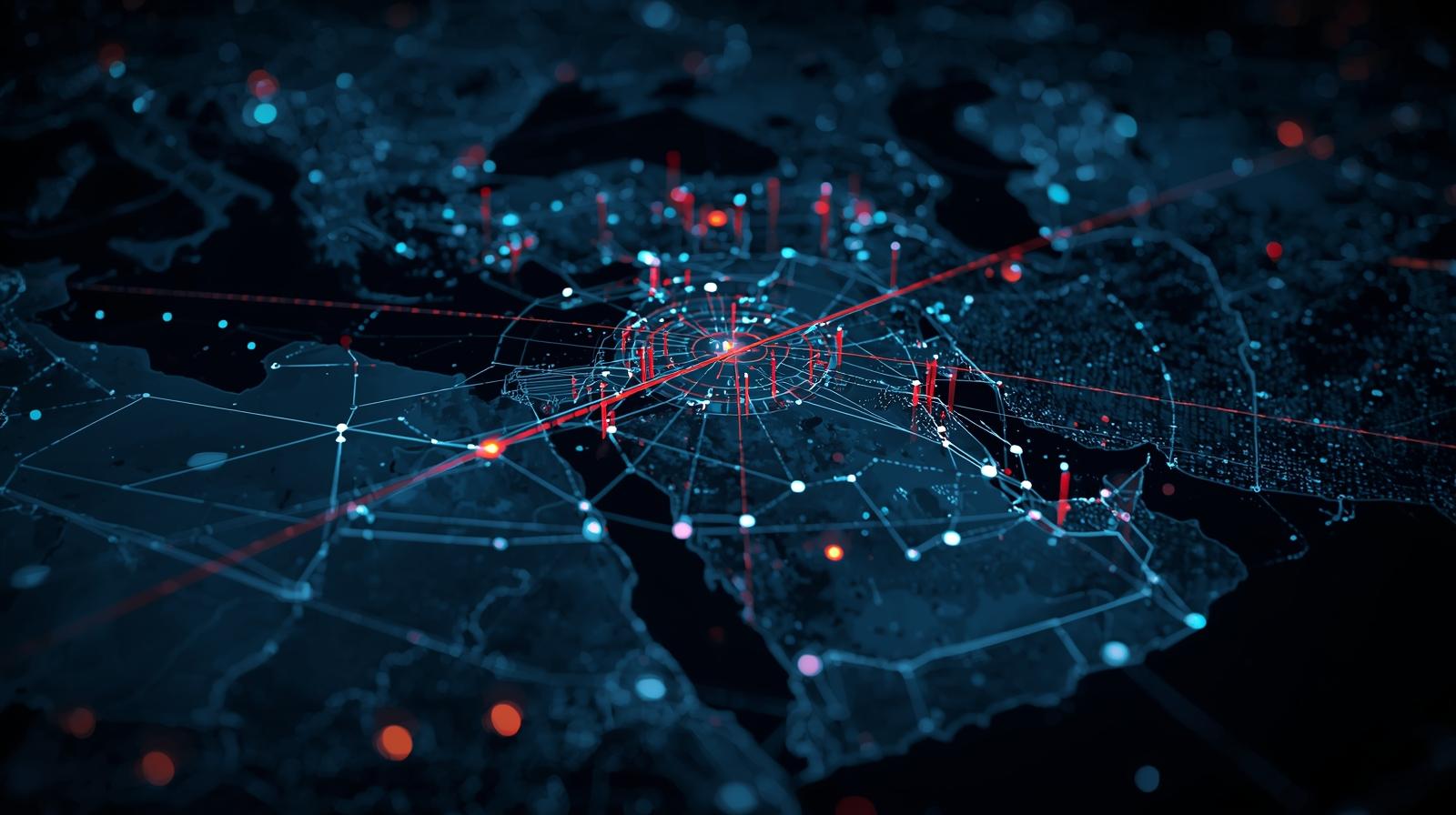 Orta Doğu’da Güç Dengesi Türkiye’nin Stratejik Konumu