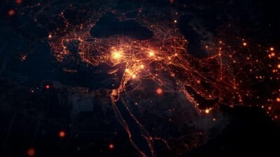 Uluslararası kuruluş ve akademik çalışmalara göre Türkiye’nin Orta Doğu’daki stratejik