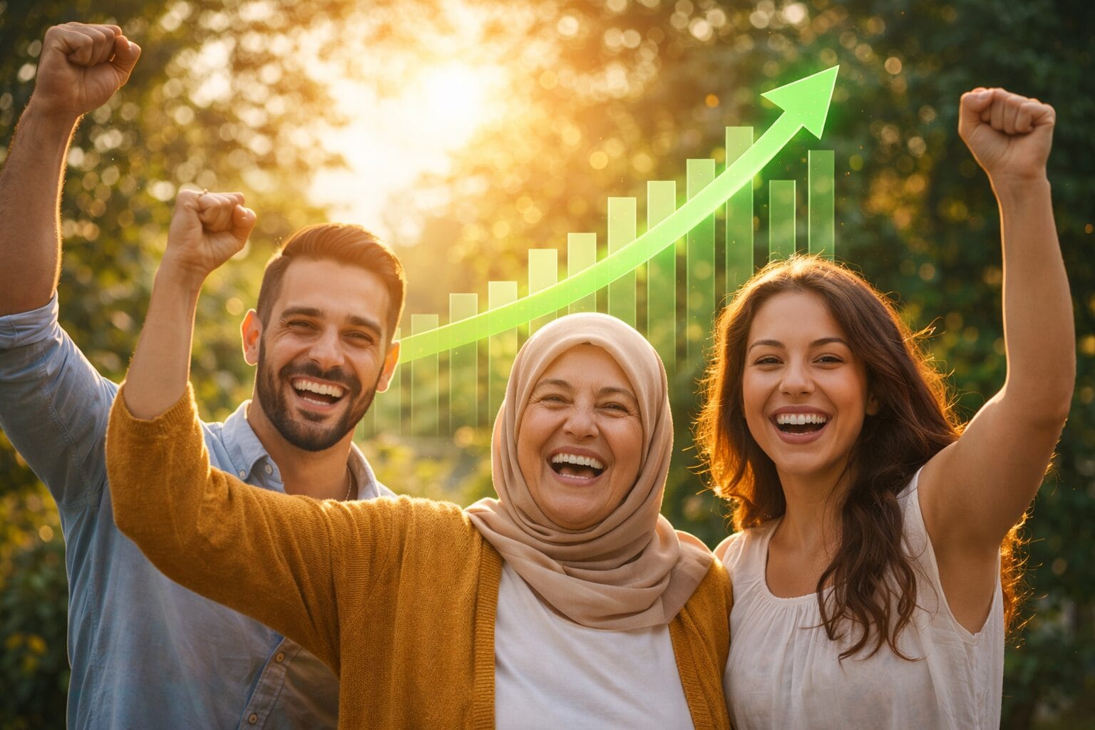 TÜİK’in 2025 Yaşam Memnuniyeti Araştırması’na göre Türkiye’de mutlu olduğunu beyan