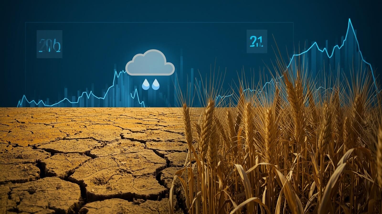 Türkiye Tarımında 2026 Beklentileri Destekler, Üretim Planlaması ve Fiyat Analizi