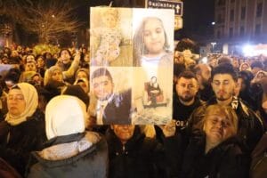 Kahramanmaraş merkezli 6 Şubat depremlerinin üçüncü yıl dönümünde Türkiye’nin birçok