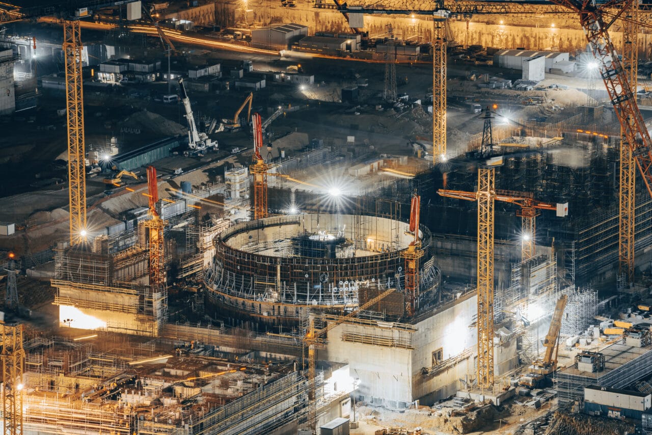 TESPAM Başkanı Oğuzhan Akyener, Akkuyu Nükleer Güç Santrali’nde 2026’nın “devreye