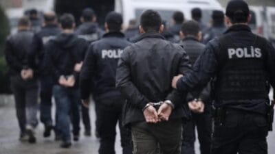 Ankara’da internet üzerinden yayımlanan sahte konut ilanıyla 13 milyon TL