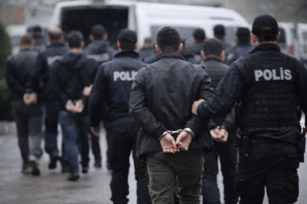 Ankara’da internet üzerinden yayımlanan sahte konut ilanıyla 13 milyon TL