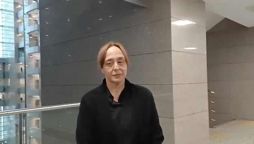 Gezi Parkı olayları kapsamında yargılanan menajer Ayşe Barım’ın davasında kritik