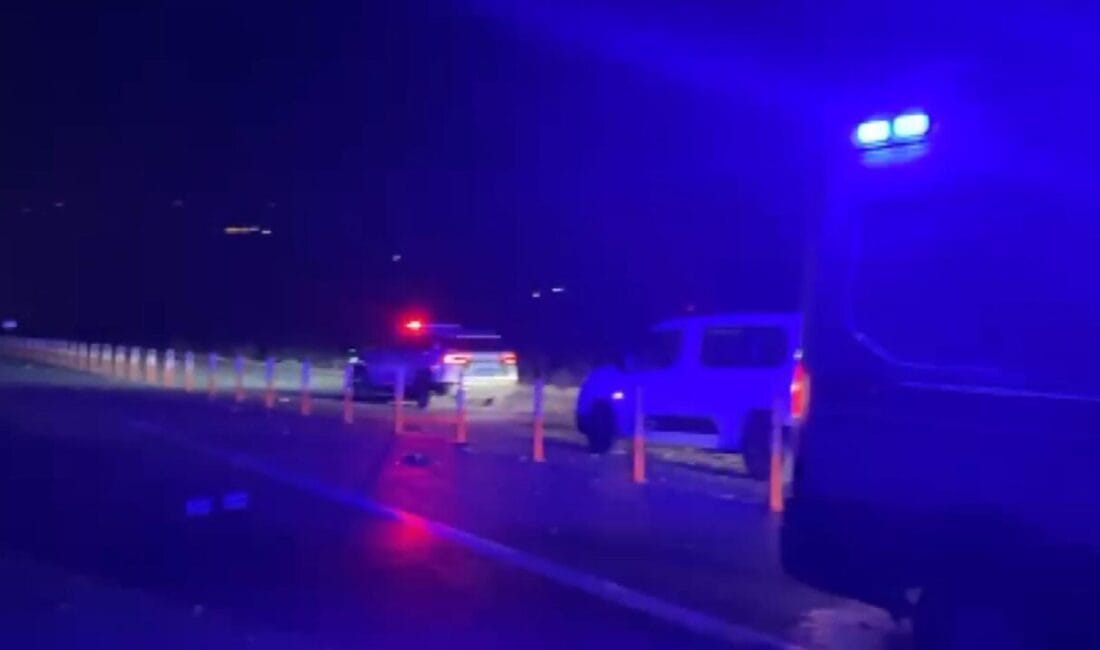 Balıkesir 9’uncu Ana Jet Üssü’nden havalanan F-16 savaş uçağı görev