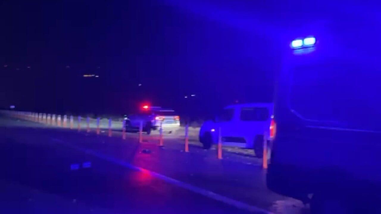 Balıkesir 9’uncu Ana Jet Üssü’nden havalanan F-16 savaş uçağı görev