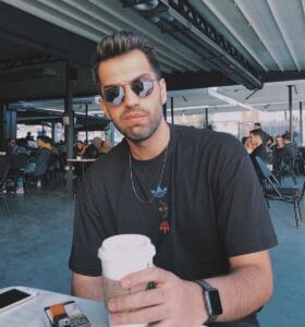 Bursa’nın Yıldırım ilçesinde sokakta karşılaşan enişte ile kayınbirader arasında çıkan