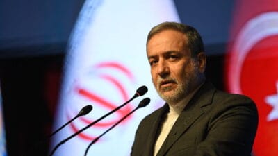 İran Dışişleri Bakanı Abbas Arakçi, Cenevre’de ABD ile yapılan nükleer