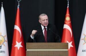 Cumhurbaşkanı Erdoğan, okullarda yaşanan saldırıların ardından güvenlikten dijital denetime, aile