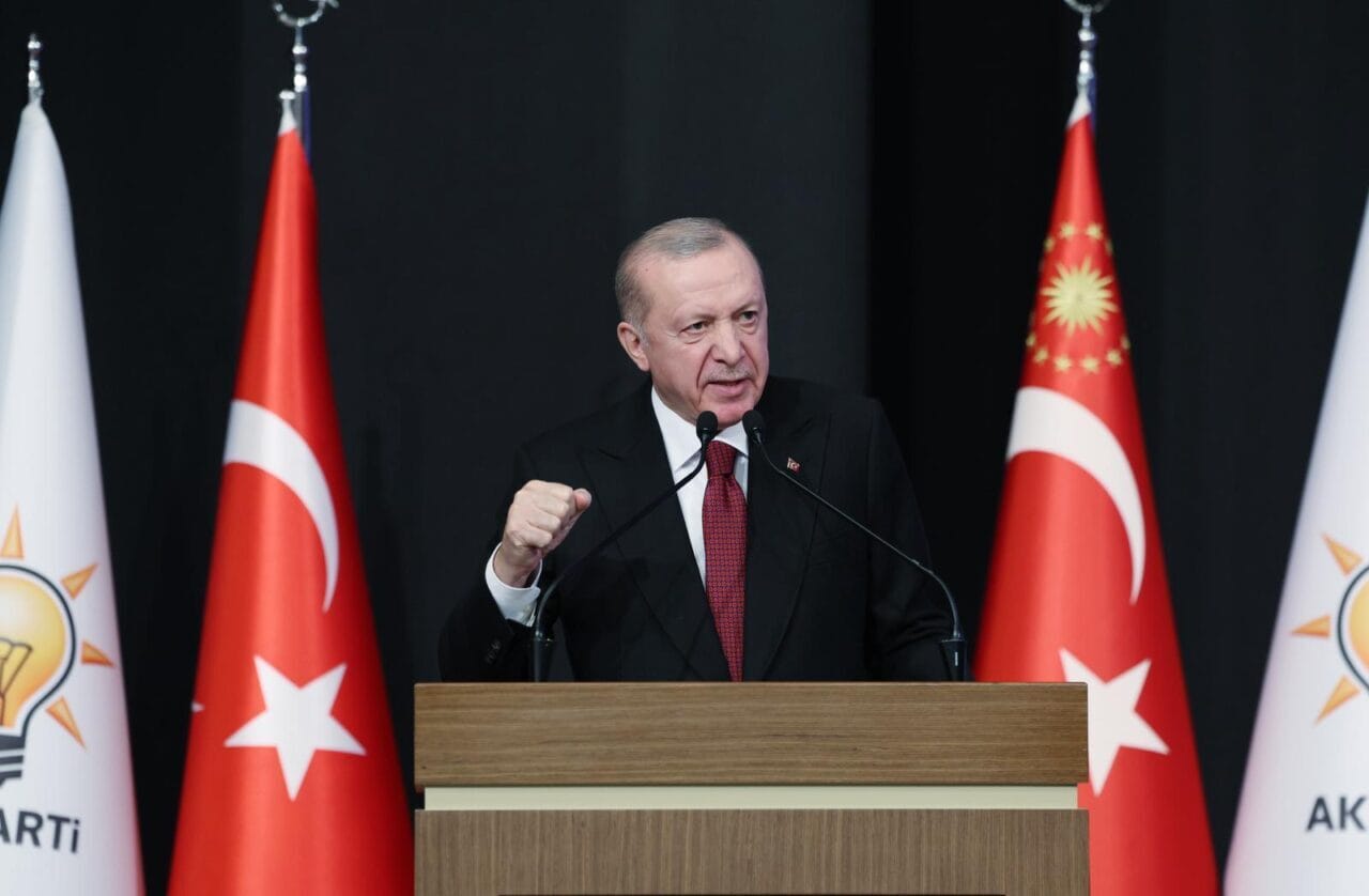 Cumhurbaşkanı Erdoğan, okullarda yaşanan saldırıların ardından güvenlikten dijital denetime, aile