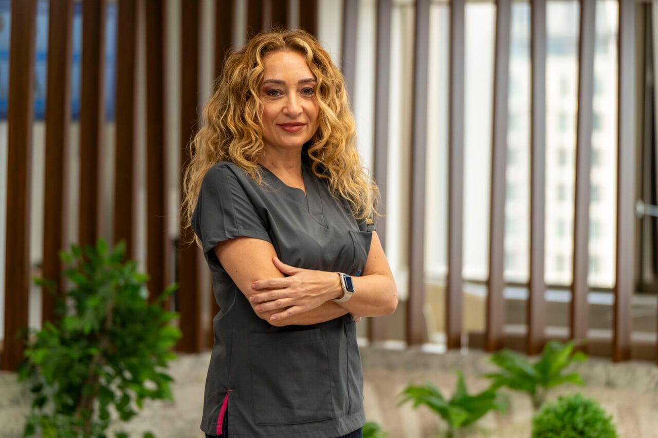 Diş kaybı yalnızca estetik değil, tüm vücudu etkileyen ciddi bir