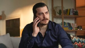 Eşref Rüya’nın son bölümünde Nisan’ın Rüya gerçeğiyle yüzleşmesi ve Eşref’in