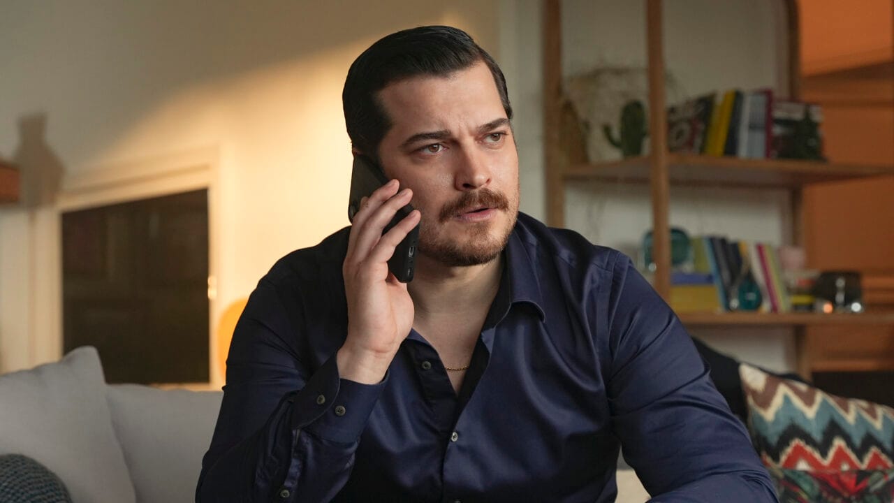 Eşref Rüya’nın son bölümünde Nisan’ın Rüya gerçeğiyle yüzleşmesi ve Eşref’in