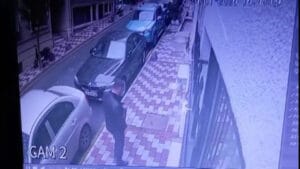 Eyüpsultan’da viyadük altında ölü bulunan Abdülsamet Temur’un cinayete kurban gittiği