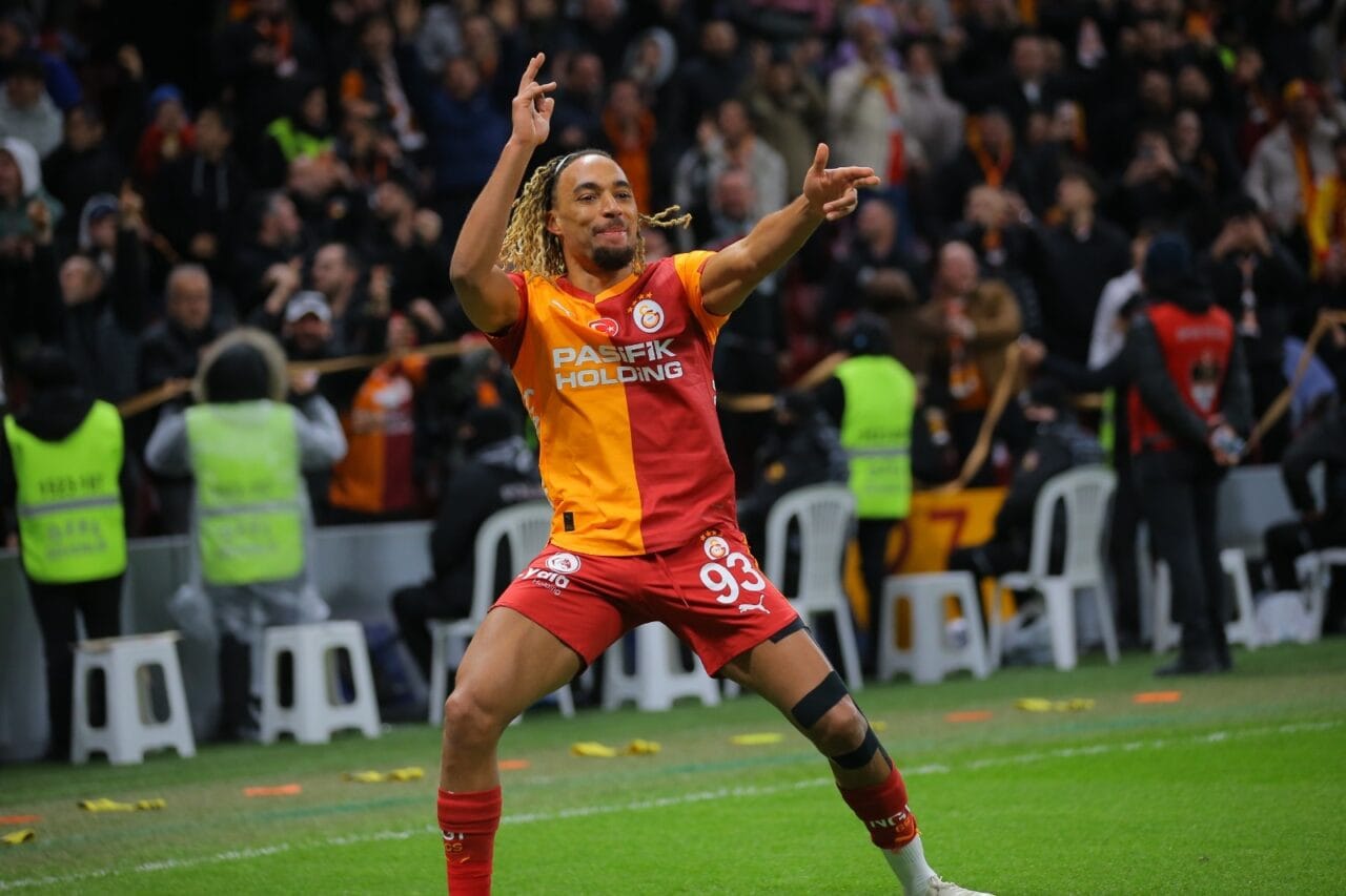 Süper Lig’in 24. haftasında Galatasaray, Ali Sami Yen Spor Kompleksi’nde