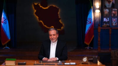 İran Dışişleri Bakanı Abbas Arakçi, ABD ve İsrail’in ortak saldırısını