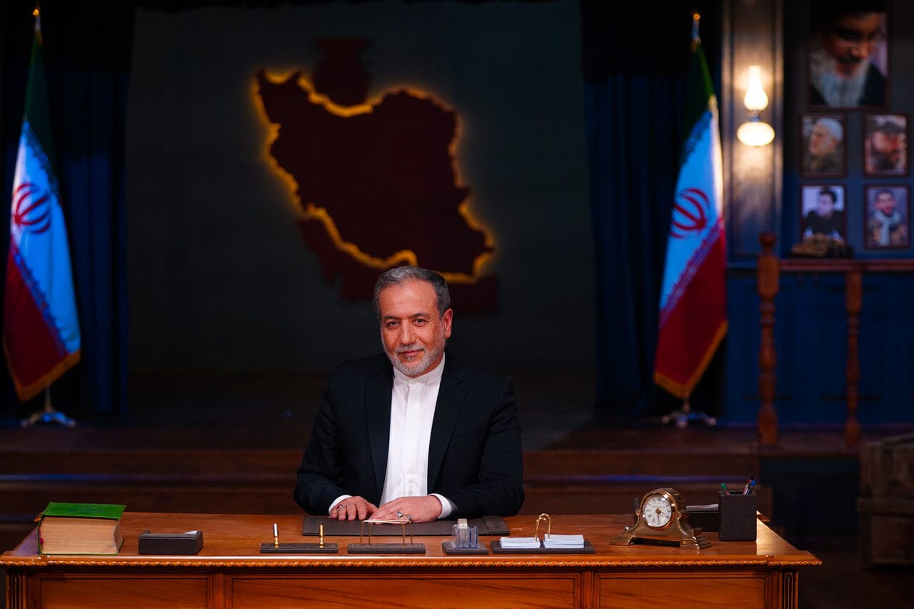 İran Dışişleri Bakanı Abbas Arakçi, ABD ve İsrail’in ortak saldırısını