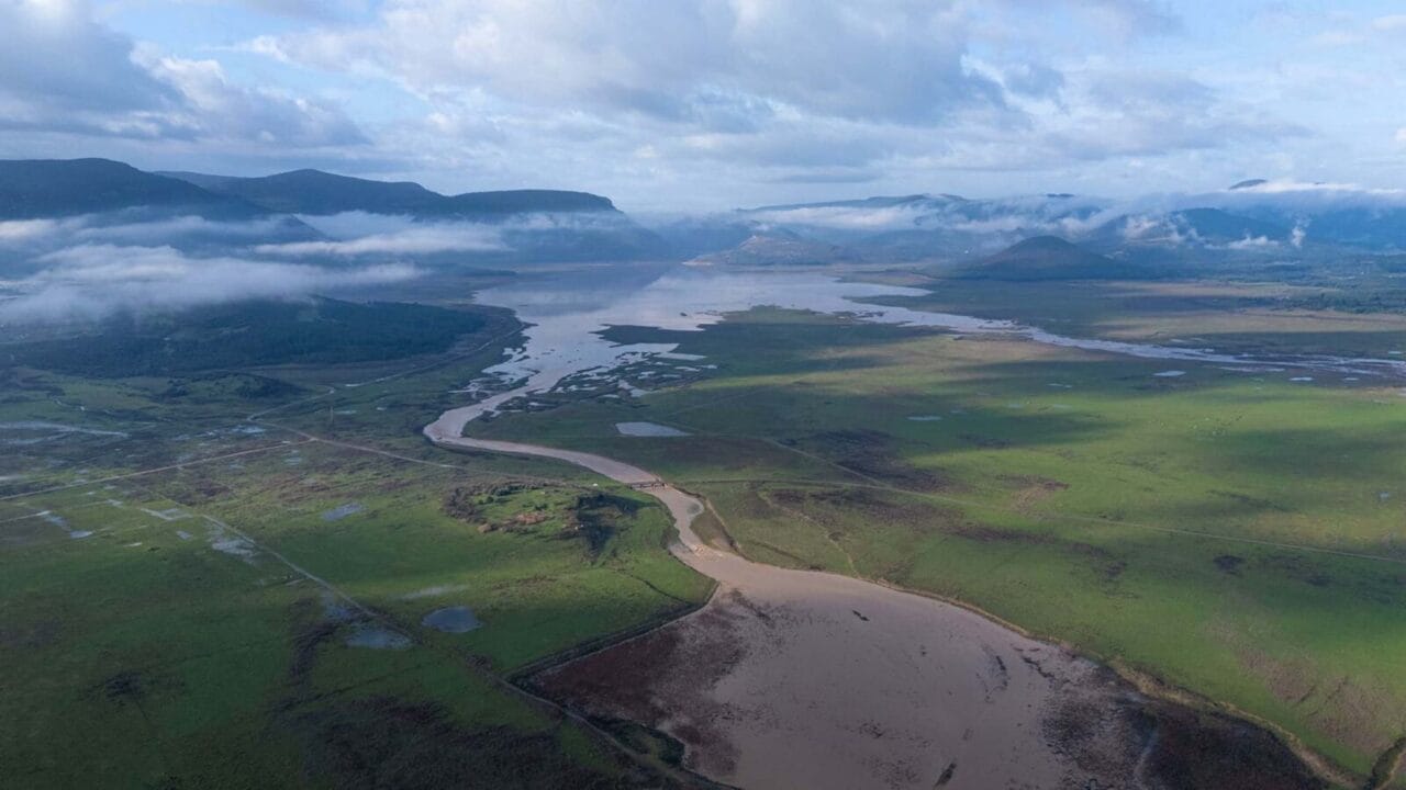İzmir’de ocak ve şubat başında etkili olan yağışlar barajlara nefes