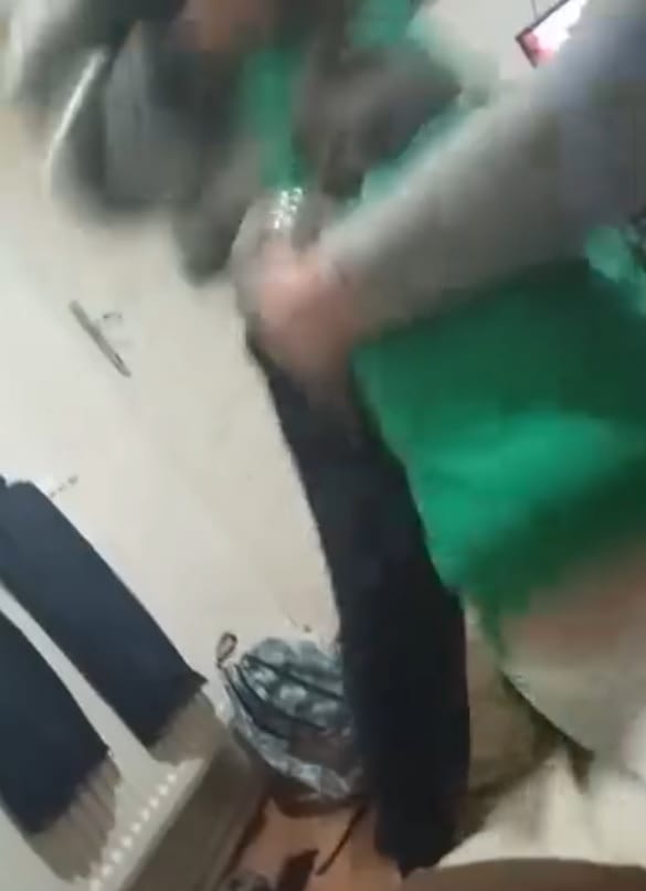 Kayseri’de servis şoförü üvey babanın 9 yaşındaki çocuğa şiddet uyguladığı