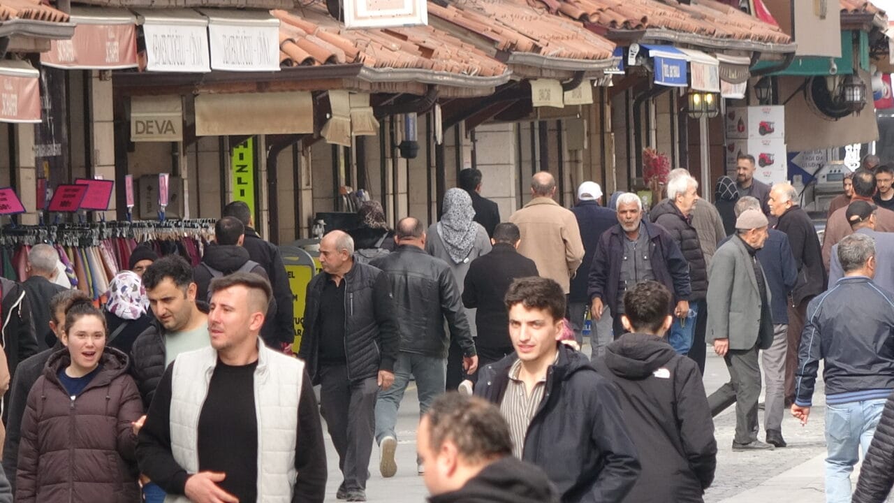 İçişleri Bakanlığı görevine atanan Mustafa Çiftçi’nin Konyalı olması, memleketinde sevinçle